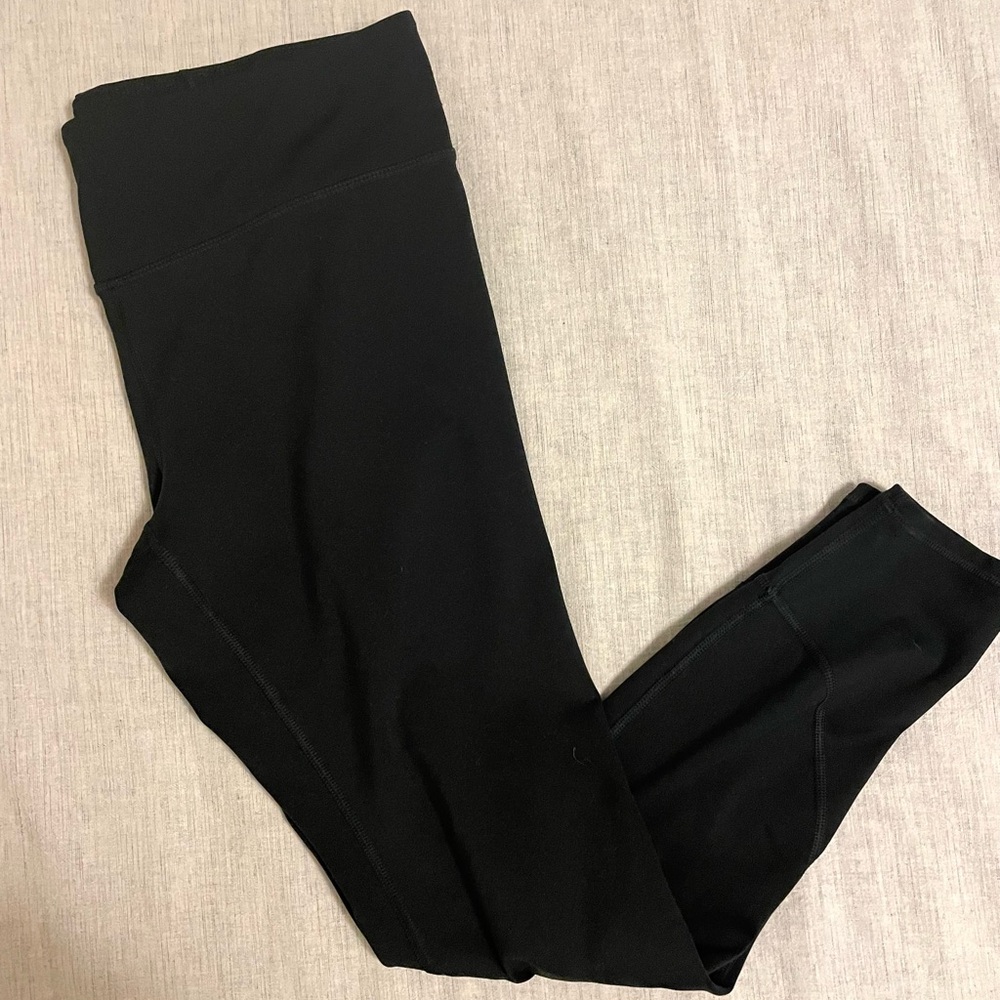 Nike Jordan Sport - Dri-FIT Black Leggings - Size XL